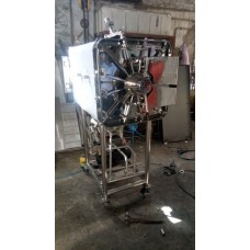 Automatic Rectangular Autoclaves